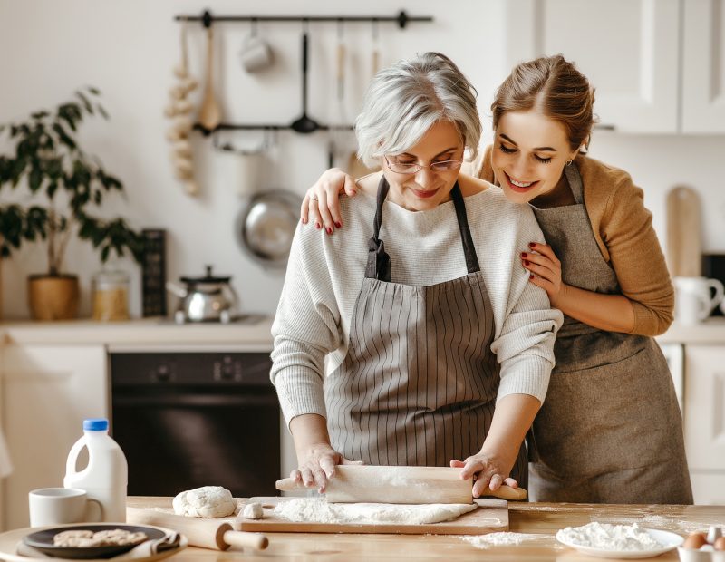 Почему стоит отдать своё предпочтение кухням на заказ?