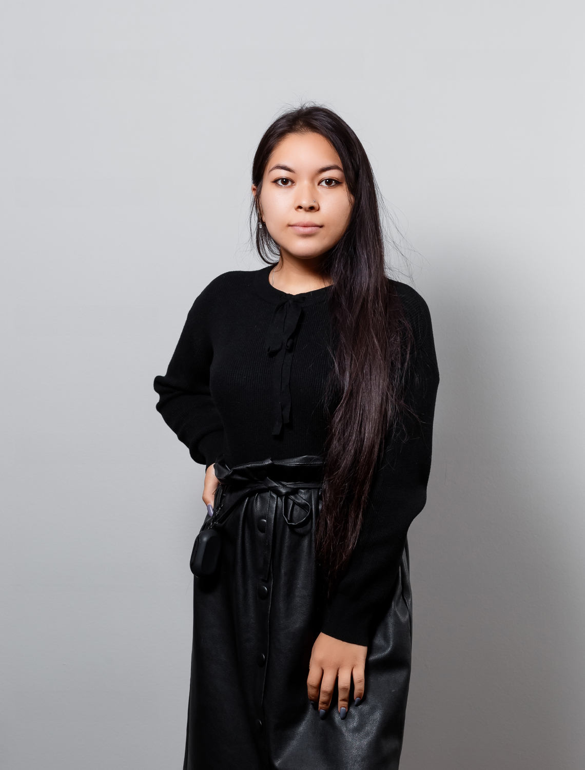 Актатова Адема