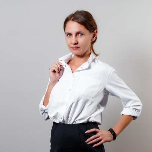 Евсеева Юлия