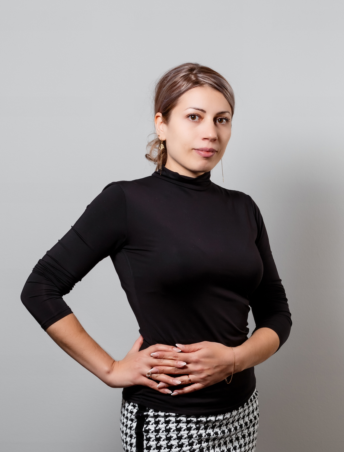 Еремкина Этери