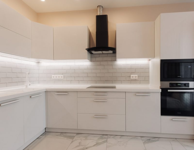 КУХНЯ «АЙСБЕРГ»