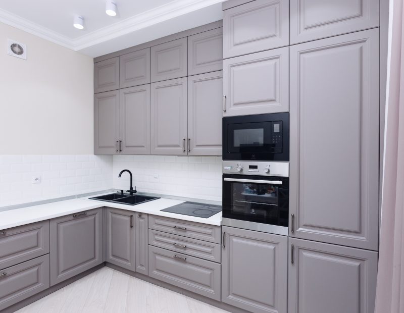 КУХНЯ «МАГНОЛИЯ»