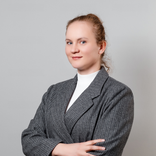 Лобачева Екатерина